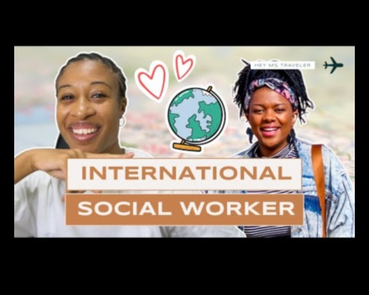 are there traveling social work jobs