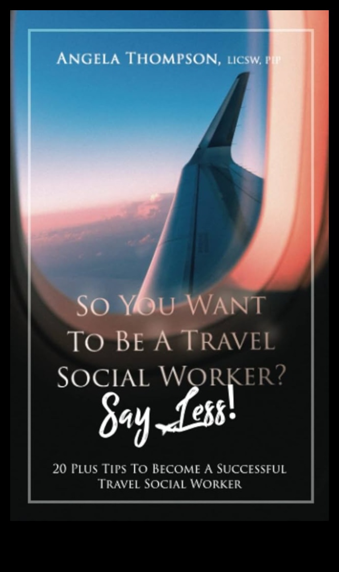 are there traveling social work jobs