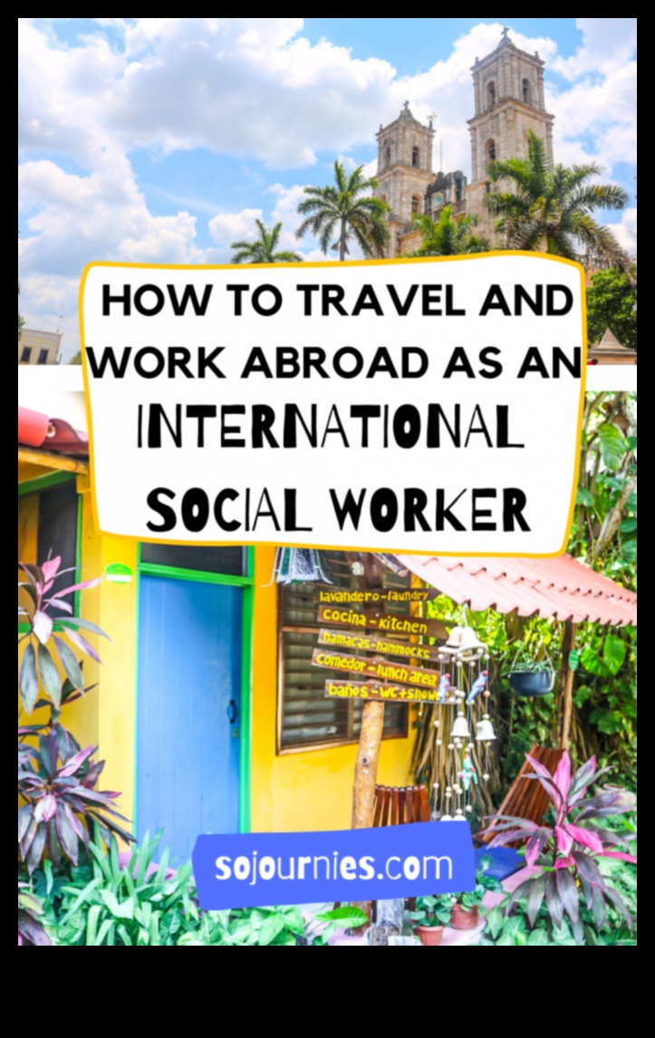 are there traveling social work jobs