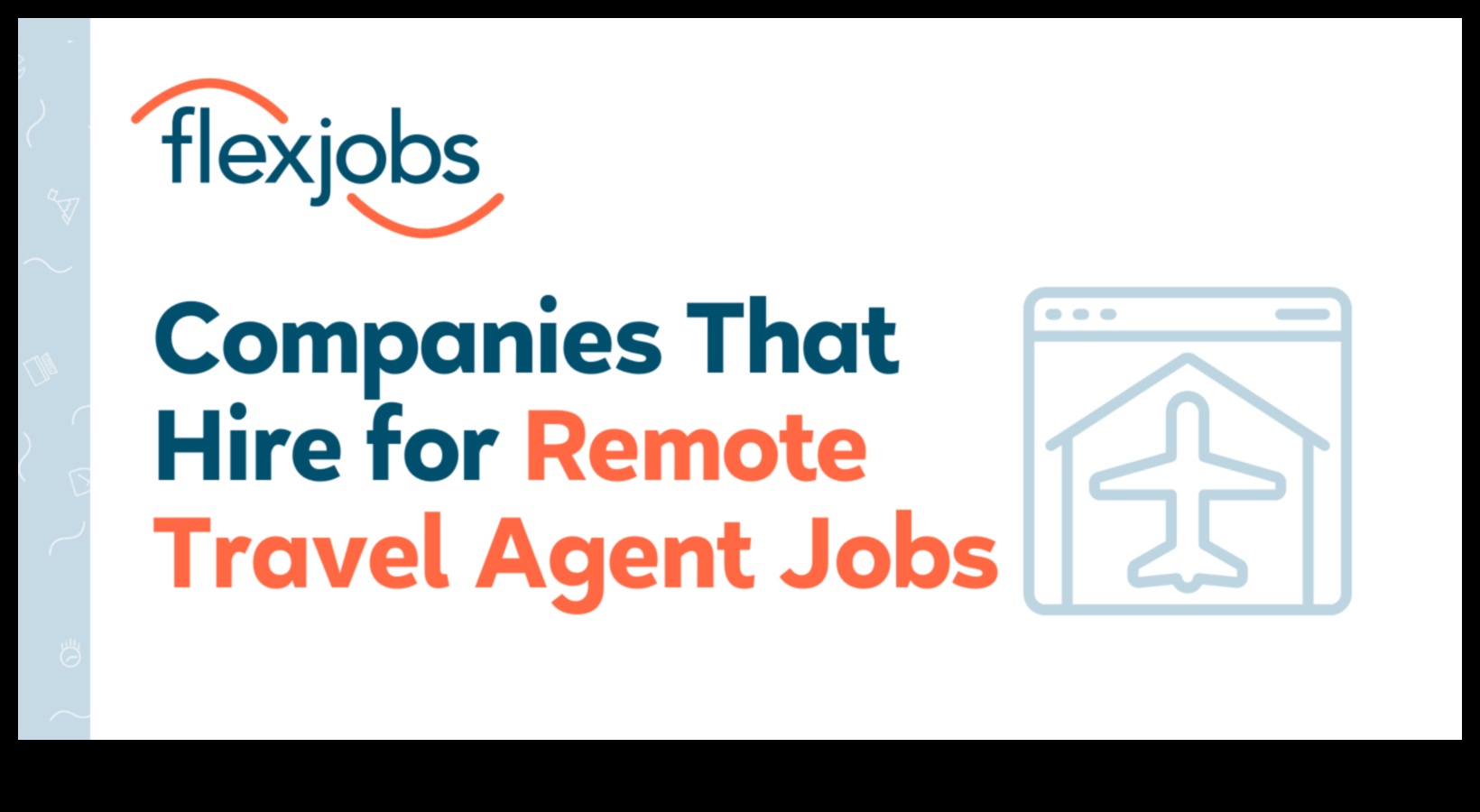 what is travel agent job