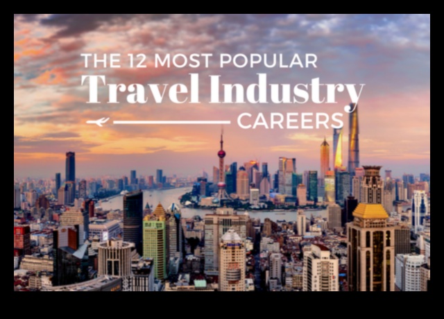 what is travel agent job