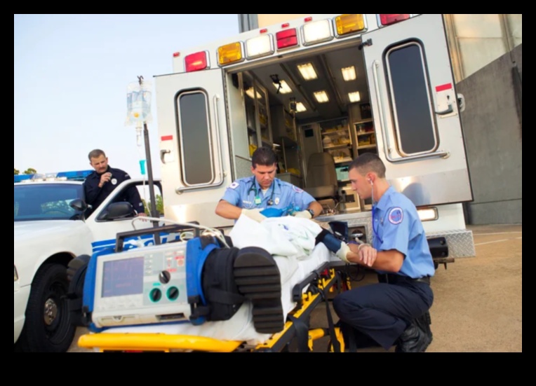 are there traveling emt jobs