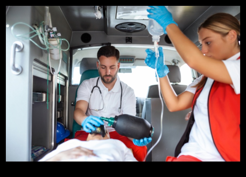 are there traveling emt jobs