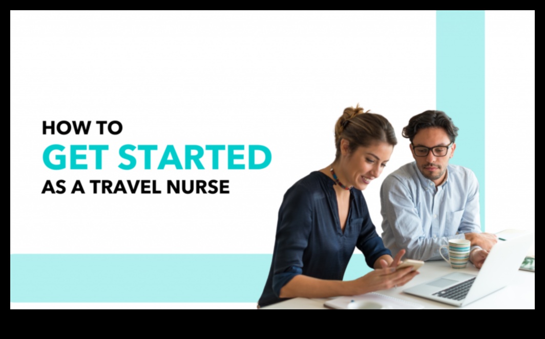 what is a travel nurse job