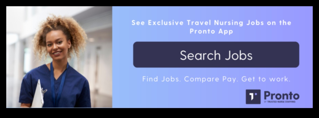 how to find travel nurse jobs