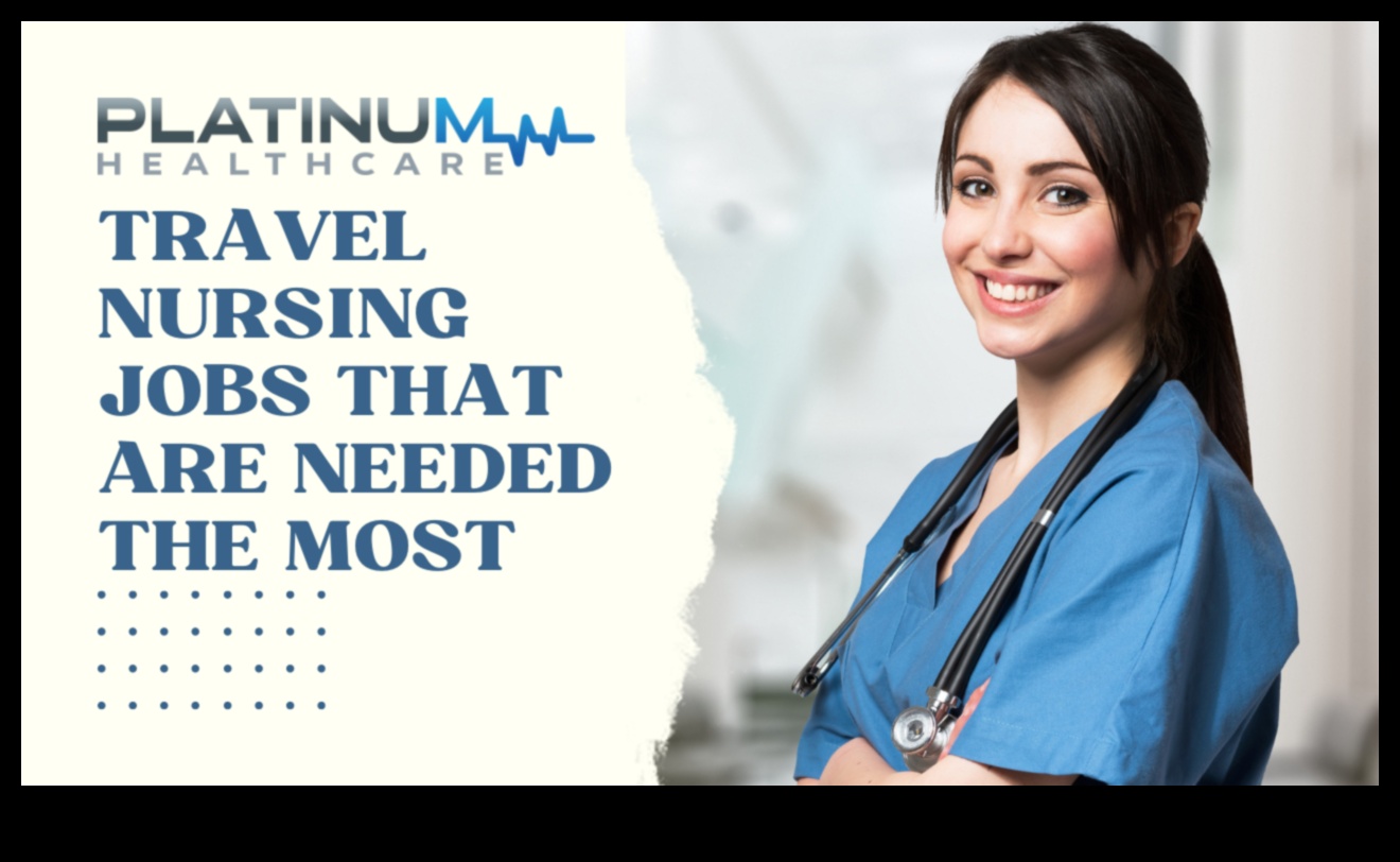 Travel Nursing Jobs Near You Find Your Perfect Match 1