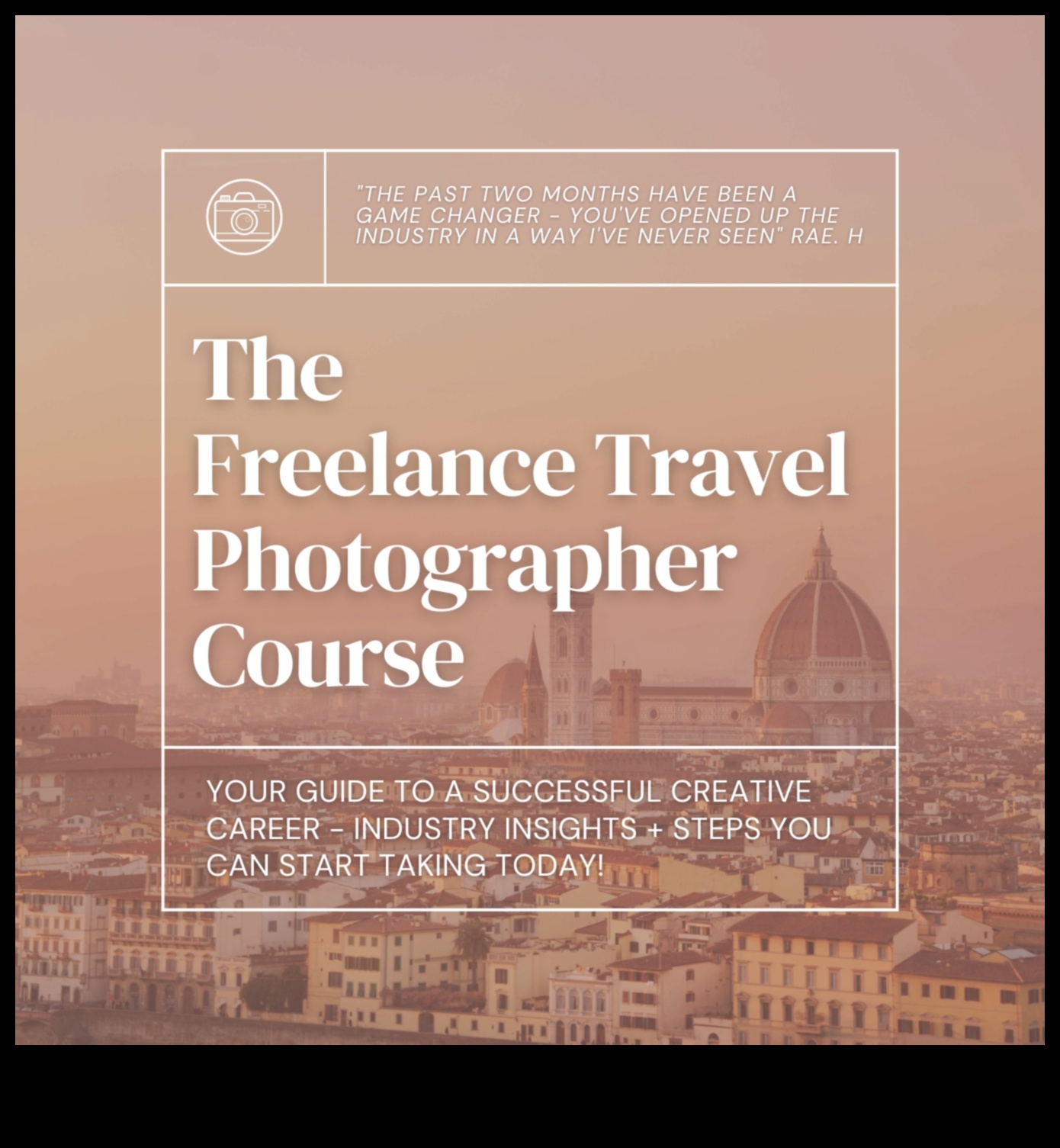 how to get travel photography jobs