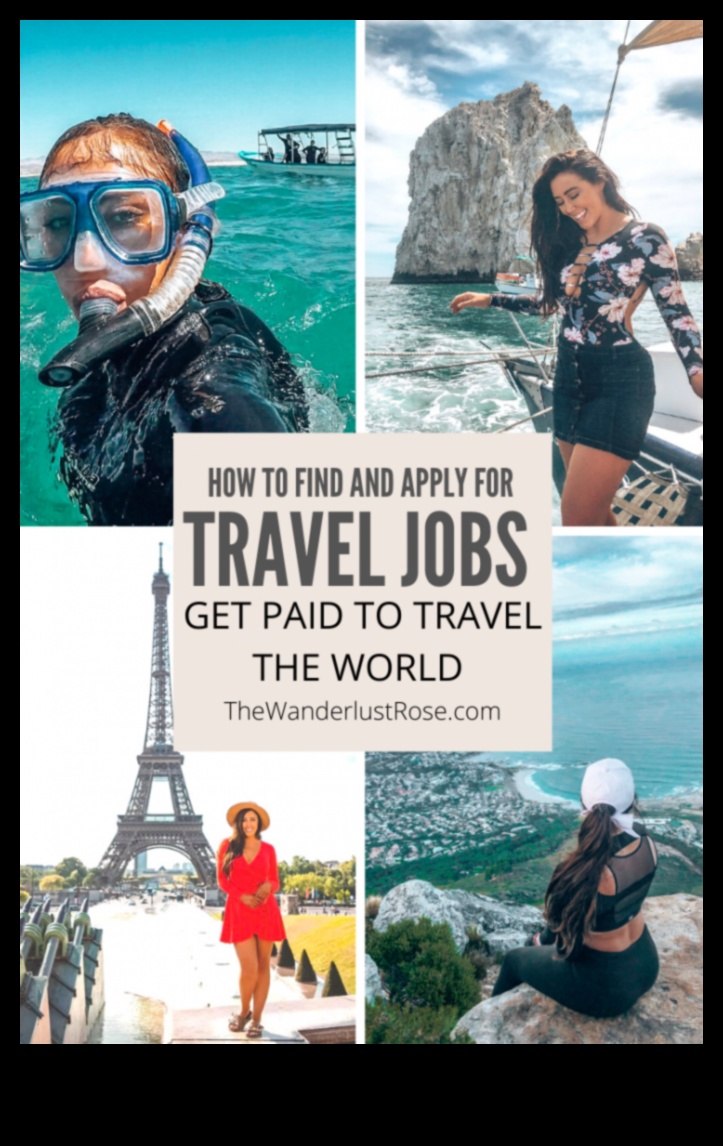 Traveling for Work The Ultimate Guide to Finding Odd Jobs 1