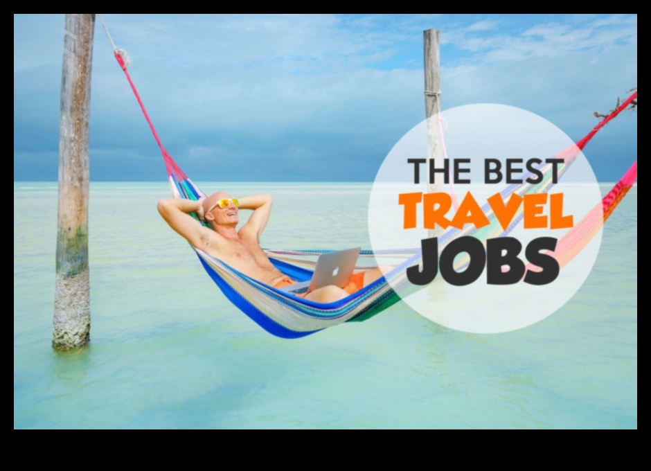 how to find odd jobs while traveling